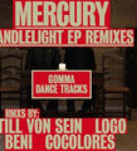Candlelight EP Remixes
