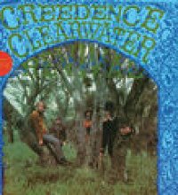 Creedence Clearwater Revival (Expanded Edition)