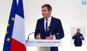 [COVID-19] Confinement allégé : le Premier ministre détaille les mesures annoncées par Emmanuel Macron
