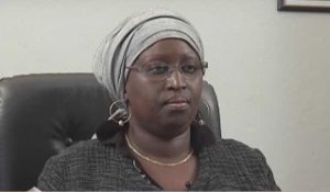 INTERVIEW - Penda MBOW - Sénégal