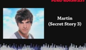 Martin (Secret Story 3)