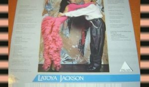 Cerrone & Latoya Jackson: Oops, Oh no !
