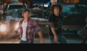 HSM3 - The boys are back