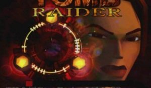 Frapsoluce Tomb Raider : Didacticiel