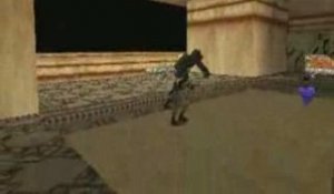 Frapsoluce Tomb Raider : Partie 6 - Colosseum