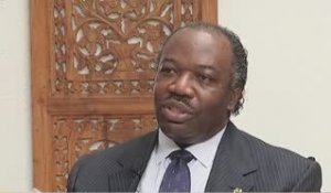 INTERVIEW - Ali BONGO ONDIMBA 1 - Gabon - Part. 1
