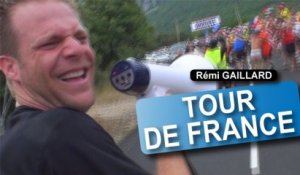 Le tour de n'importe qui (Rémi Gaillard)