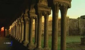 L'Abbaye de la Grainetière ne fermera pas (Vendée)
