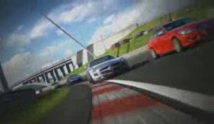 Mercedes-Benz SLS AMG featured in Gran Turismo 5 (HD)