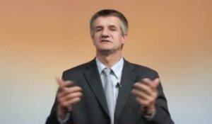 INTERVIEW DE LA SEMAINE - JEAN LASSALLE