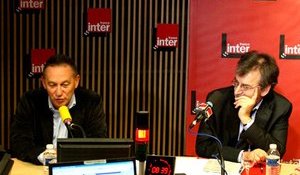 Alain Finkielkraut et Yves Michaud - France Inter