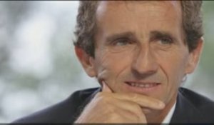 Alain Prost : "Sébastien n'aurait pas pu être performant"
