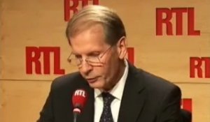 L'ambassadeur d'Allemagne en France sur RTL (11/11/09)