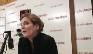 Nathalie Kosciusko-Morizet, l'invitée de Guillaume Durand