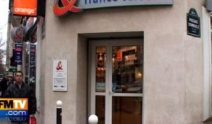 France Télécom : trois salariés sur quatre ont répondu