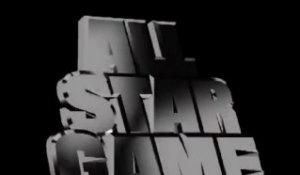 Teaser All Star Game LNB 2009
