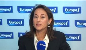 Royal : "François Bayrou n'a pas compris"
