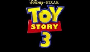 Toy Story 3 : Bande-Annonce / Trailer (VF/HD)