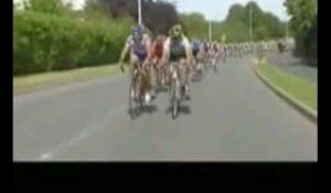 Laurent Fignon craque en direct du Tour de France