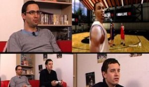 Kultur Game : NBA Live 10