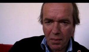 Les trois livres de... Martin Amis