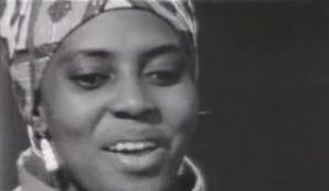 Miriam Makeba - Oxgam (Studio Version)
