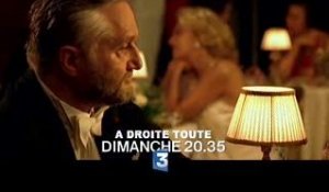 'A droite toute', bande-annonce (France 3)