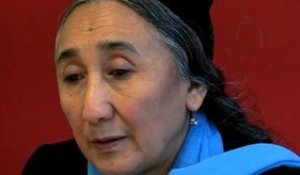 Rebiya Kadeer: A Urumqi, la répression continue