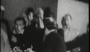 L'assassinat de Lee Harvey Oswald par Jack Ruby