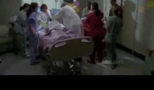 Grey's Anatomy : le trailer de la saison 6
