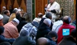 Egypt: Radical Muslim preacher defends himself after ...