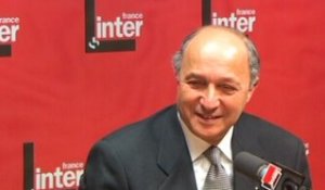 Laurent Fabius