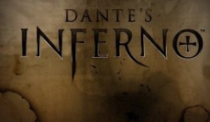 Dante's Inferno - Launch Trailer