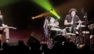 John Butler Trio - "Around The World in 21 Days...(1 of 2 )"