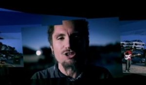 John Butler Trio - One Way Road (Official Clip)