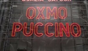 Oxmo Puccino - Retour sur concert à l'Olympia
