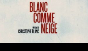 Blanc Comme Neige : Bande-Annonce / Trailer (VF/HD)