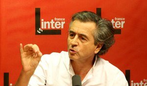 Bernard-Henri Lévy - France Inter