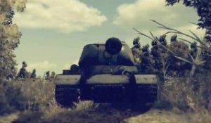 World of Tanks - Premier teaser