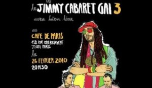 Teaser Jimmy Cabaret Gai 3
