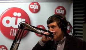OUI FM: l'interview: Jean-Pierre Foucault (1/2)