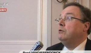 Burgers Halal : Le maire de Roubaix retire sa plainte
