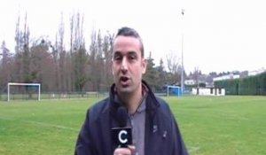Canal Supporters PSG infos - 27 fevrier