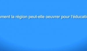 5 questions pour les regionales - Nord-Pas-de-Calais