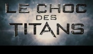Le Choc Des Titans : Bande-Annonce / Trailer 2 (VF/HD)
