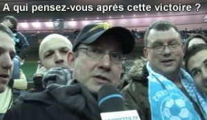 OM - Bordeaux (3-1) : la réaction des supporters