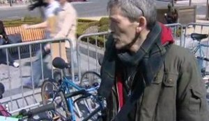 Calaisis TV : Bourse aux vélos