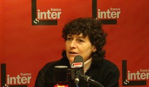 Jeannie Longo - France Inter