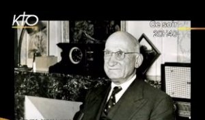 Robert Schuman : Parlons-en