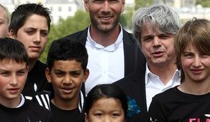 Zinédine Zidane "Content pour l'OM, déçu pour les Girondins"